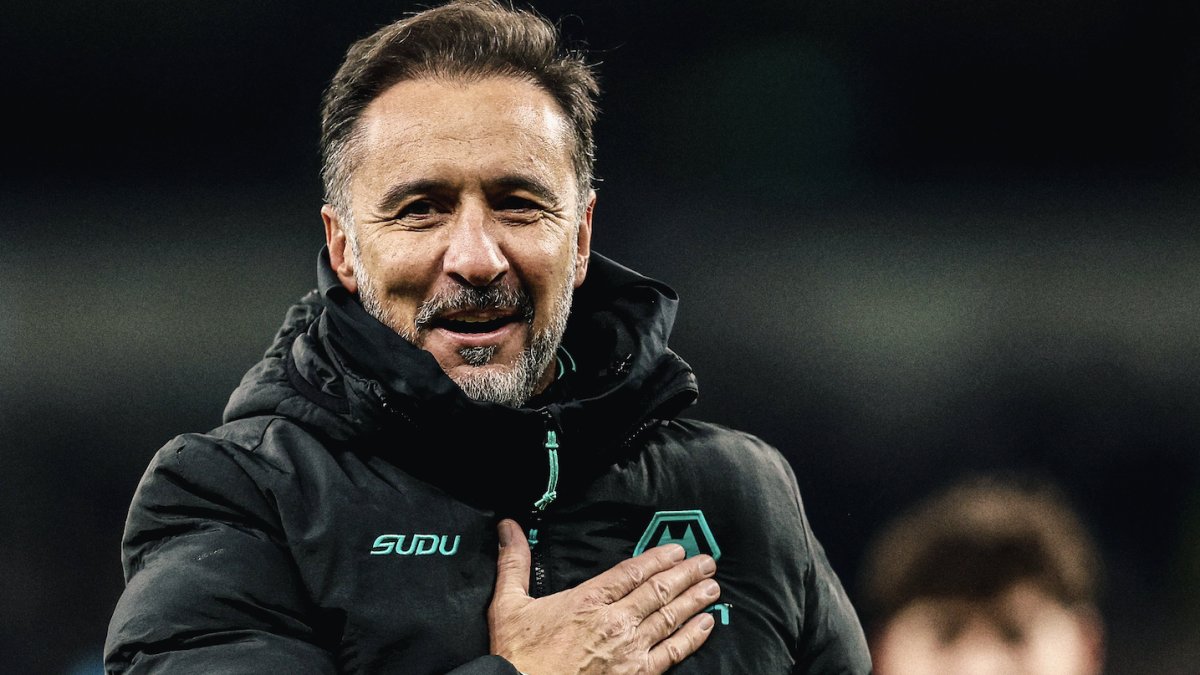 Premier Lig'de Vitor Pereira fırtınası: 3 maçta 7 puan