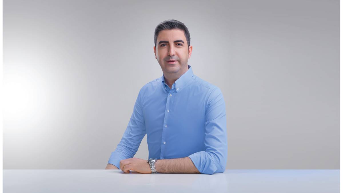 Başkan Gökhan Yüksel’den yeni yıl mesajı