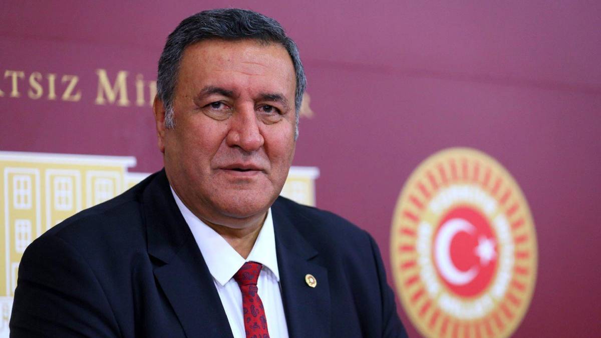 CHP'li Gürer, Mühendis ve Mimarların Statü sorununu Meclis gündemine taşıdı