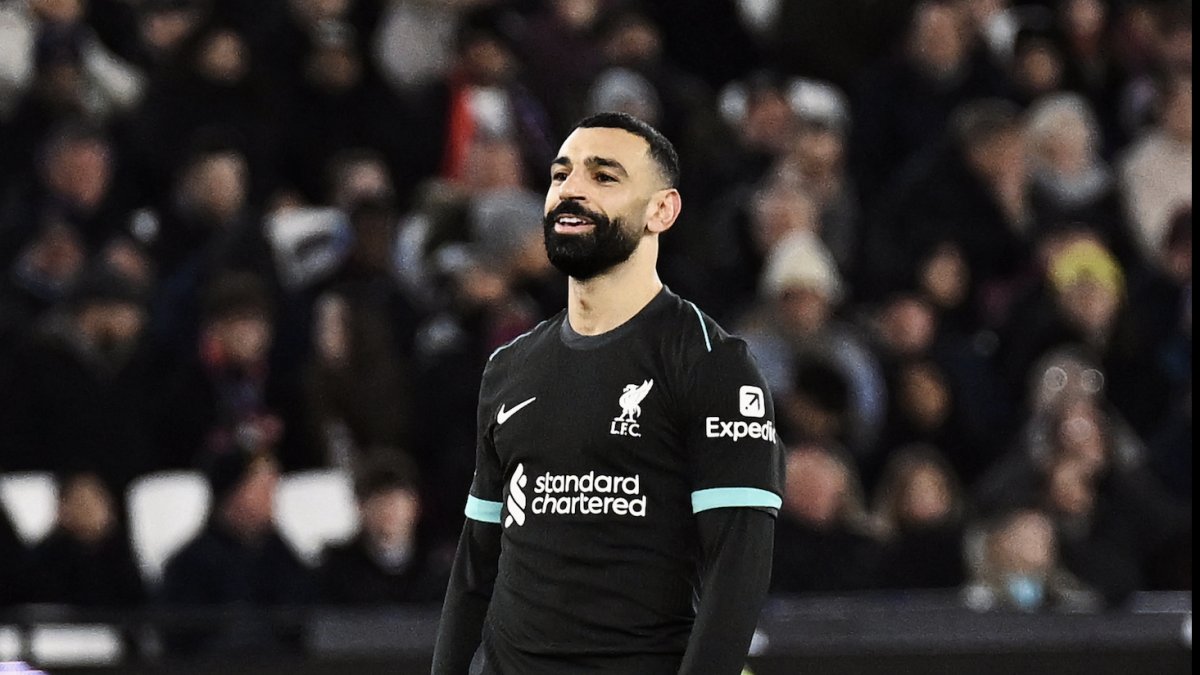 Liverpool'un yıldızı Salah'tan yeni sözleşme itirafı: Uzağız