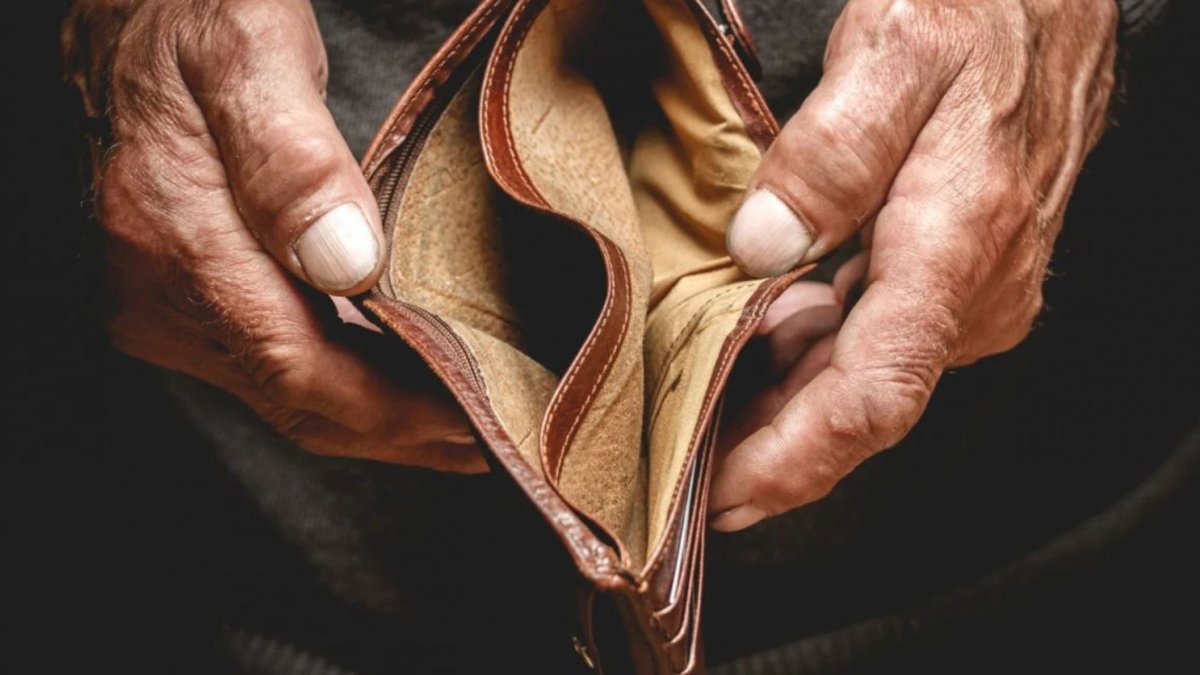 TÜİK yaşam koşulları istatistiklerini açıkladı: 2024'te yoksulluk oranı yüzde 13,6'ya yükseldi