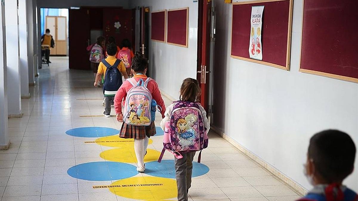 Son dakika!.. İstanbul'da okullar 31 Aralık'ta erken kapanacak! Valilikten kritik karar!