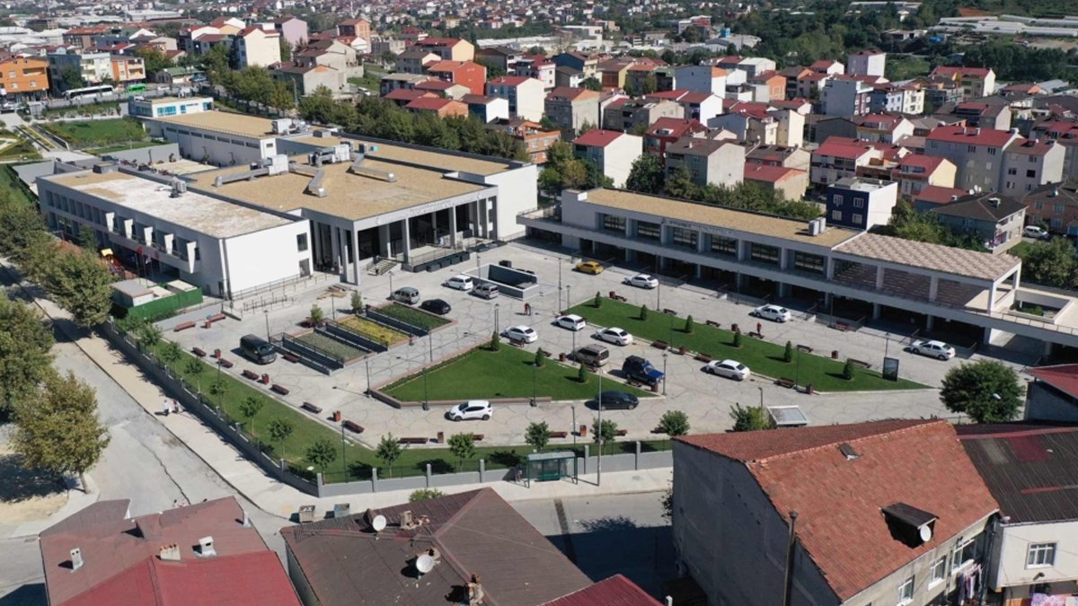 İBB tesisleri ve BELTUR'da yeni dönem: Nakit ödeme kalktı, İstanbulkart geldi