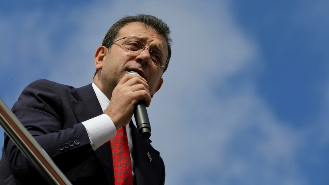 İmamoğlu’ndan Işıkhan'ın ‘SGK borçları kaynaktan kesilecek’ sözlerine tepki: Yönetecek belediyeniz bile kalmayacak