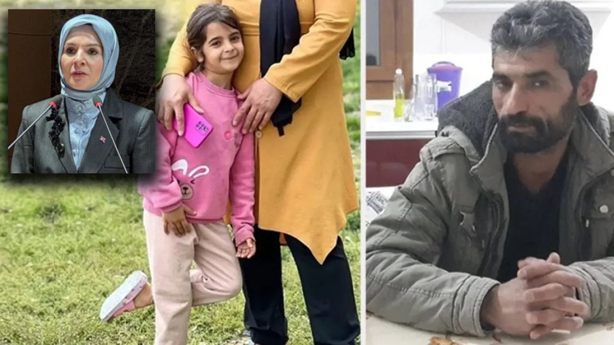 Göktaş'tan Narin Güran davası açıklaması: Nevzat Bahtiyar'a verilen cezaya itiraz edeceğiz