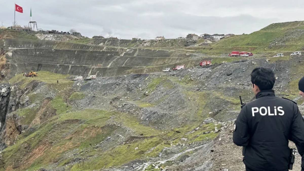 İstanbul'da 20 gün önce kaybolan gencin cesedi bulundu
