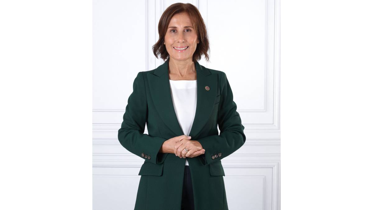 Başkan Tekin: “2025 yılı daha çok çalışacağımız bir yıl olacak”