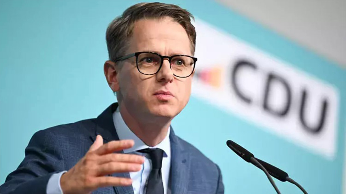 Almanya’daki CDU/CSU ittifakı: İktidara gelirsek suç işleyen sığınmacıları sınır dışı edeceğiz