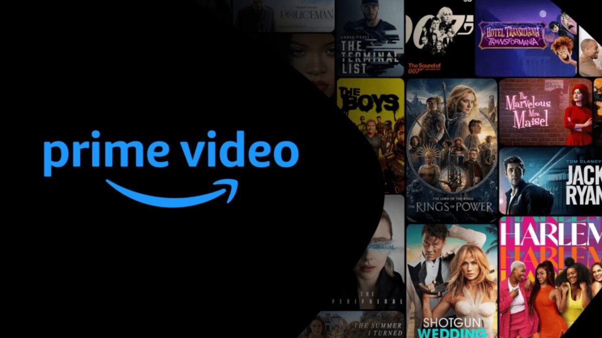 Amazon Prime Video, Ocak 2025'in film ve dizilerini duyurdu! Shrek, Alacakaranlık Efsanesi, Amerikan Pastası...