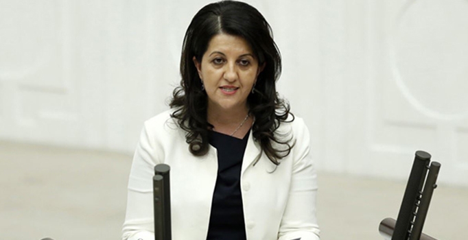 Pervin Buldan'a zorla getirilme kararı