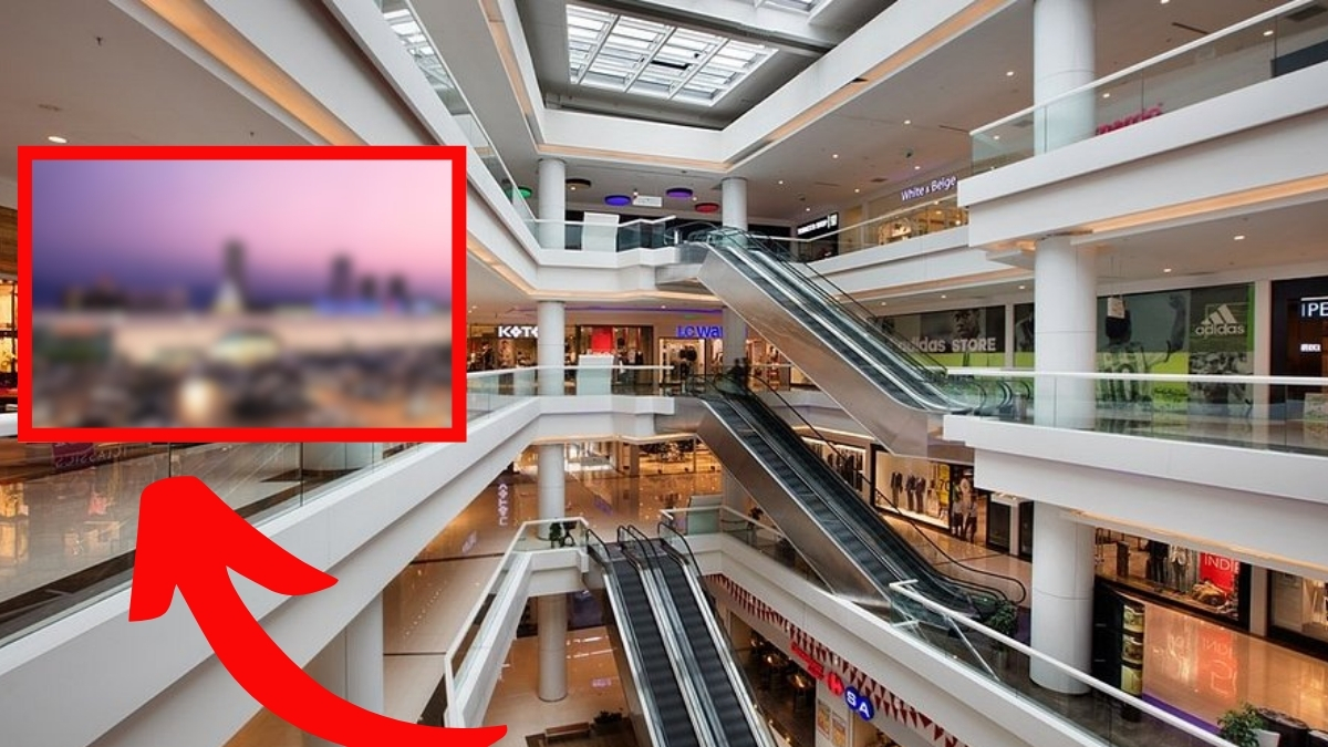 Şehrin simgesi ünlü AVM yıkılacak! Tüm dükkanlara süre verildi, apar topar boşaltılıyor