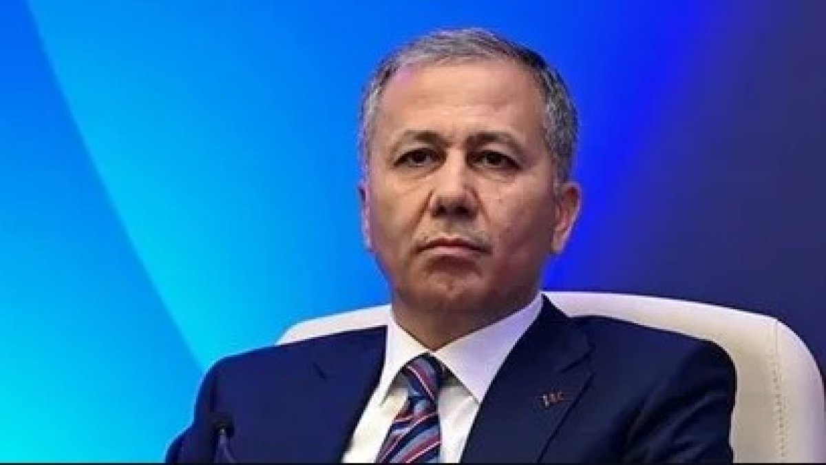 Yerlikaya, 'Suriye'ye dönüş' rakamını açıkladı: 21 günde 35 bin 114 kişi vatanına döndü