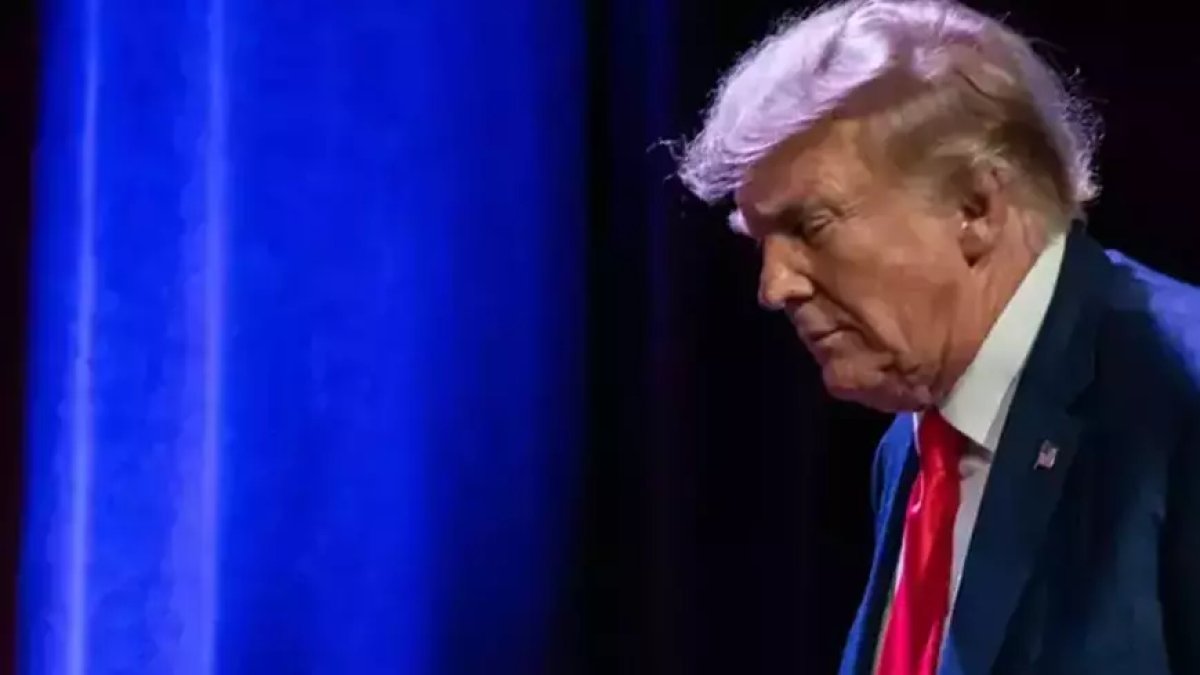 Trump'a 5 milyon dolar tazminat cezası