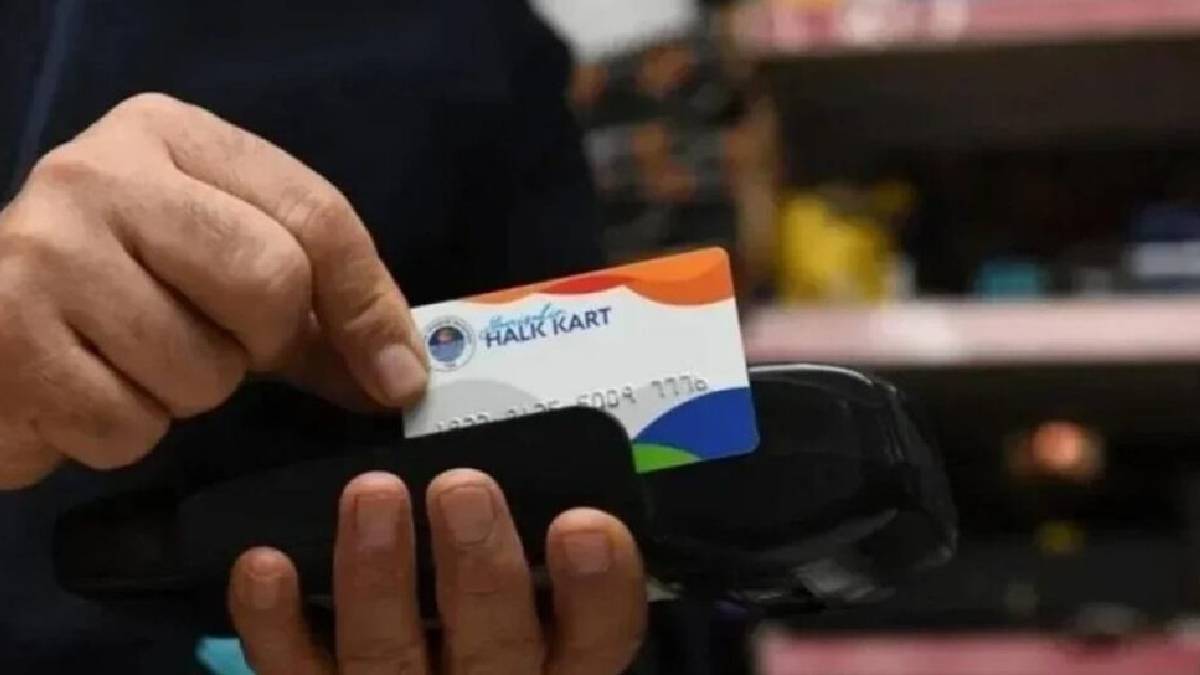 Belediyeden ‘Halk Kart’ müjdesi geldi, cebinde olan yaşadı! 1 Ocak büyük gün: Hepsinden indirimli faydalanacaksınız