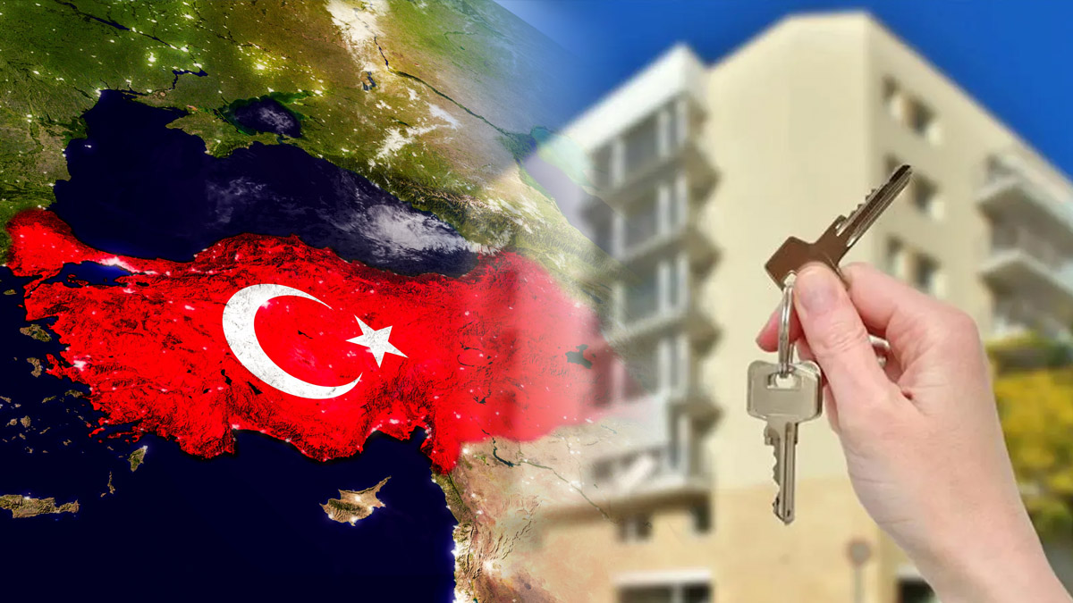 En çok gayrimenkul satılan iller ve ilçeler... Zirvede bakın neresi var? İstanbul'un merkezlerini bile solladı
