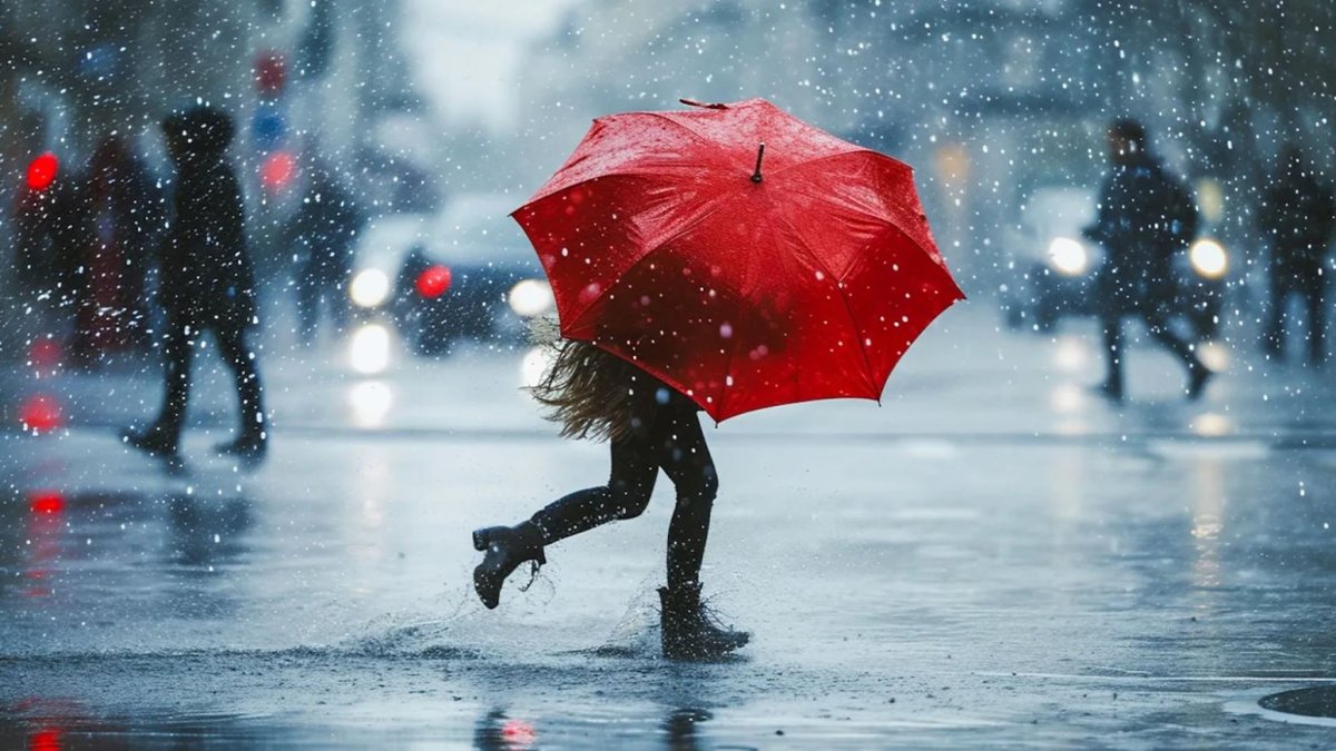 Meteoroloji’den yağış ve çığ uyarısı: Yılın son gününde hava nasıl olacak?