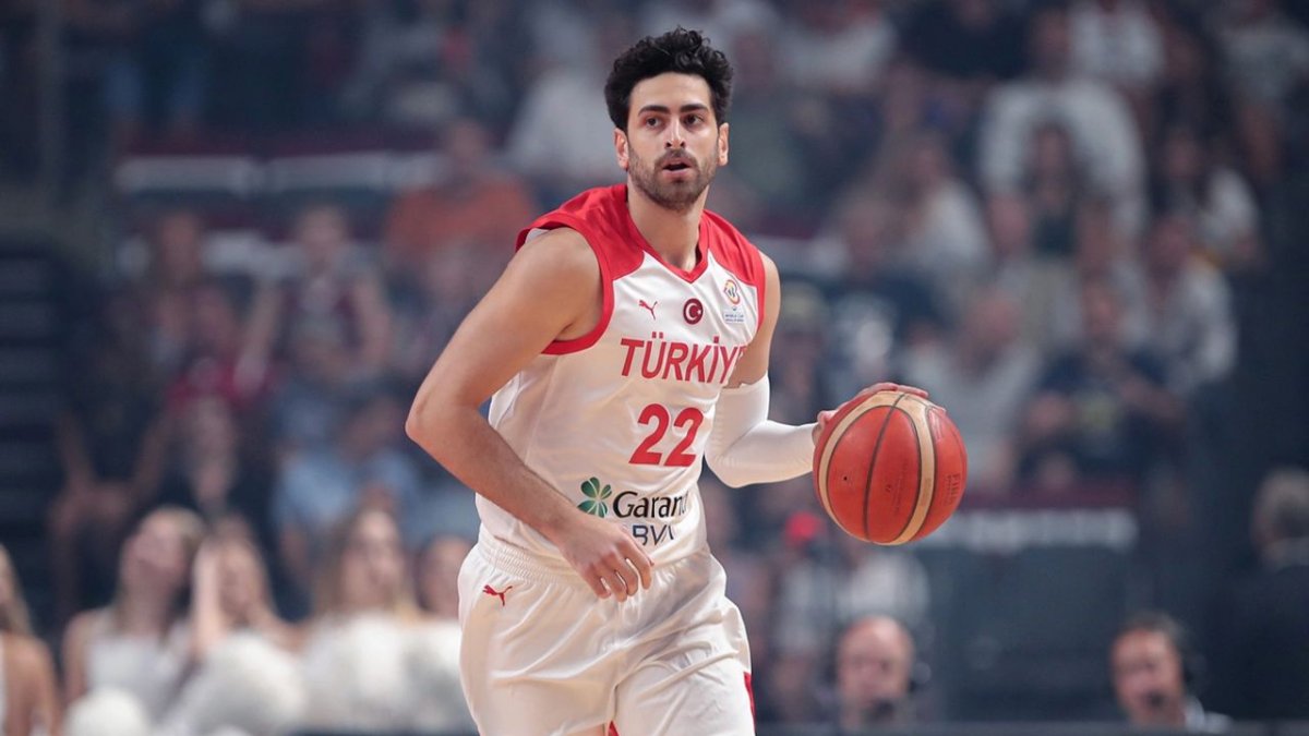 Furkan Korkmaz, Bahçeşehir Koleji'nde