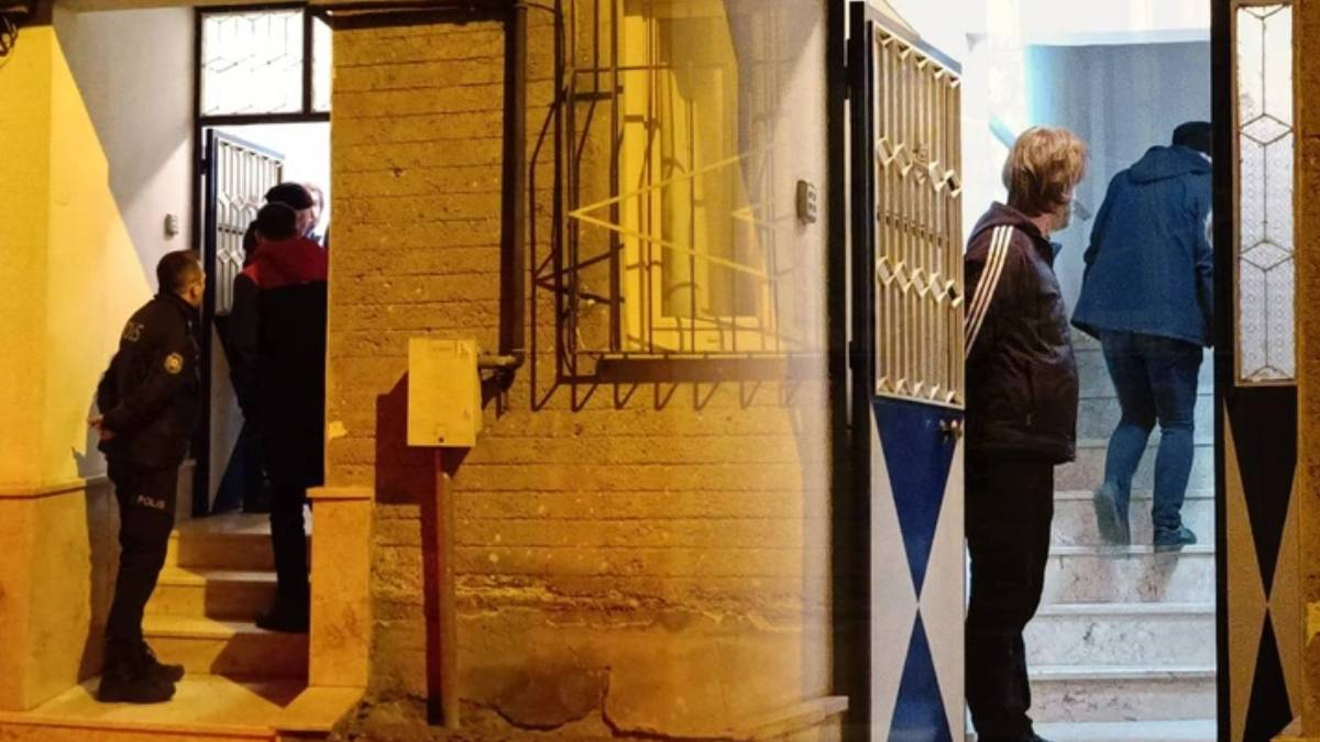 Uyuşturucu satıcısı polisle çatıştı, vurularak yakalandı