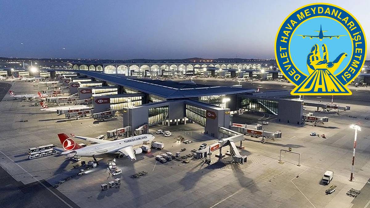 2024'te yolcu garantileri karşılanamadı, 393 Milyon TL kamu kaynağı özel sektöre aktarıldı