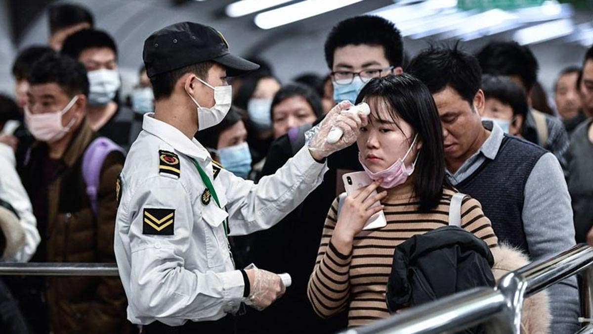 Dünya Sağlık Örgütü peşini bırakmıyor: ‘Çin'den Koronavirüsün kaynağıyla ilgili beş yıldır yanıt bekliyoruz’