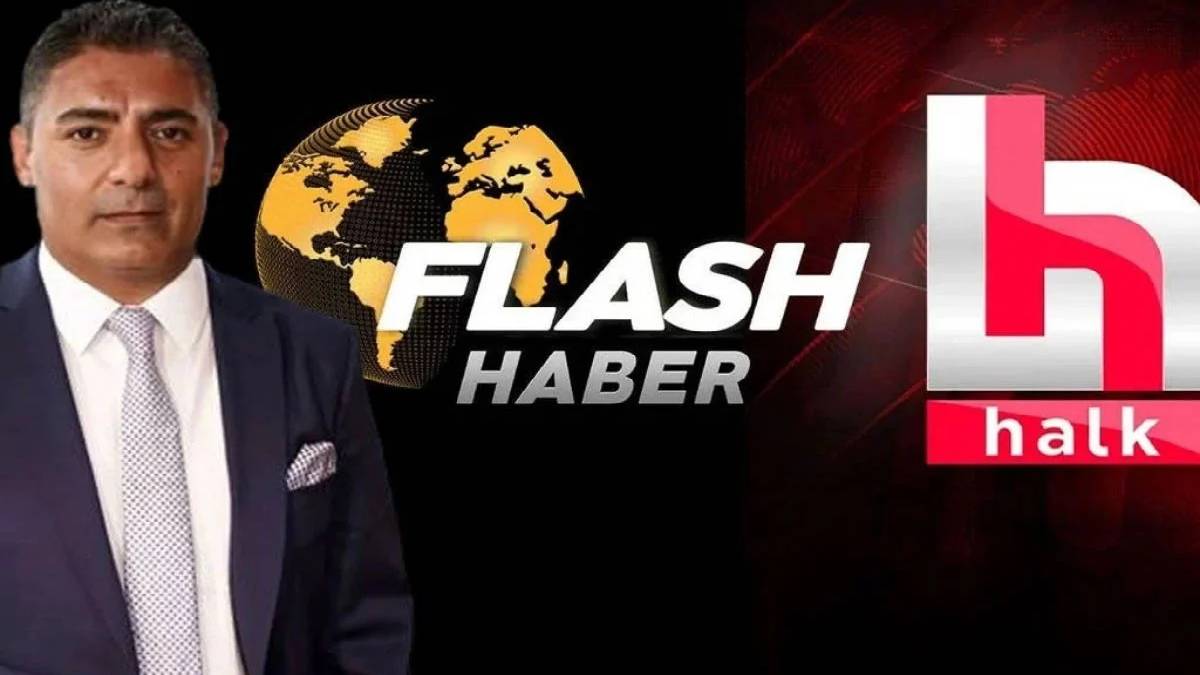 Halk TV patronu Cafer Mahiroğlu'ndan şok açıklama: "Flash haber satışında tehdit ve baskı iddiaları!"