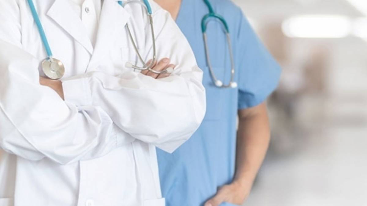 İstanbul'da yılbaşında 11 bin 940 sağlık personeli görevde