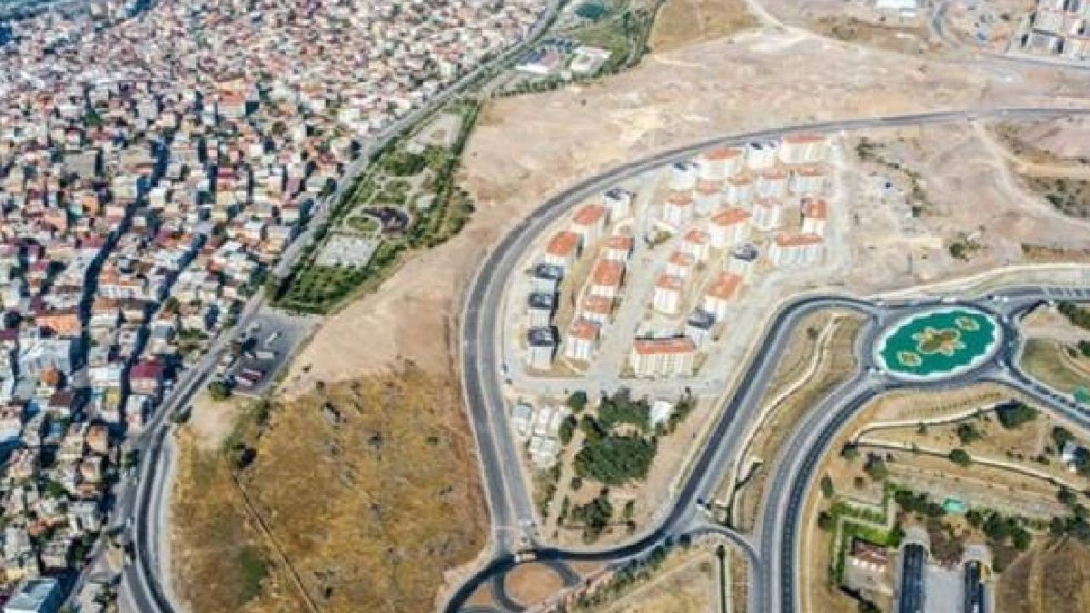 İBB'den bir hukuk zaferi daha: Bakanlığın rezerv alan planına mahkeme freni