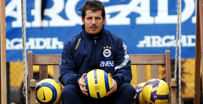 Bursaspor'dan Emre Belözoğlu açıklaması