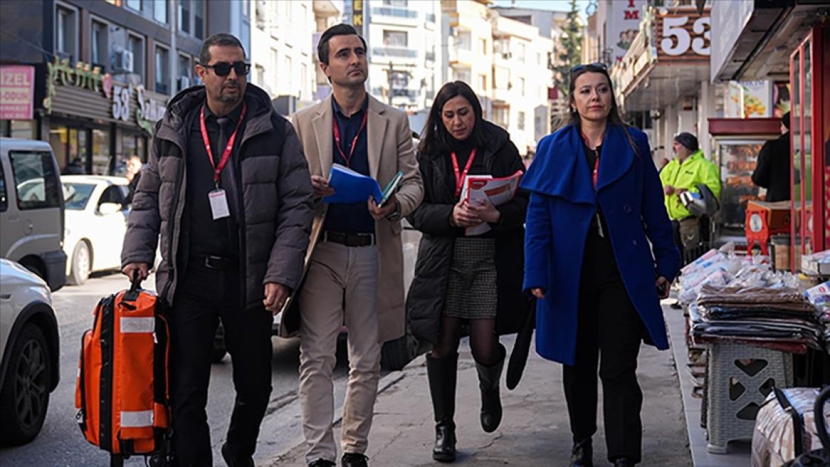 Hastane hastaneye gezmeye son, artık doktorlar size gelecek! İzmir İl Sağlık Müdürlüğü güzel haberi duyurdu