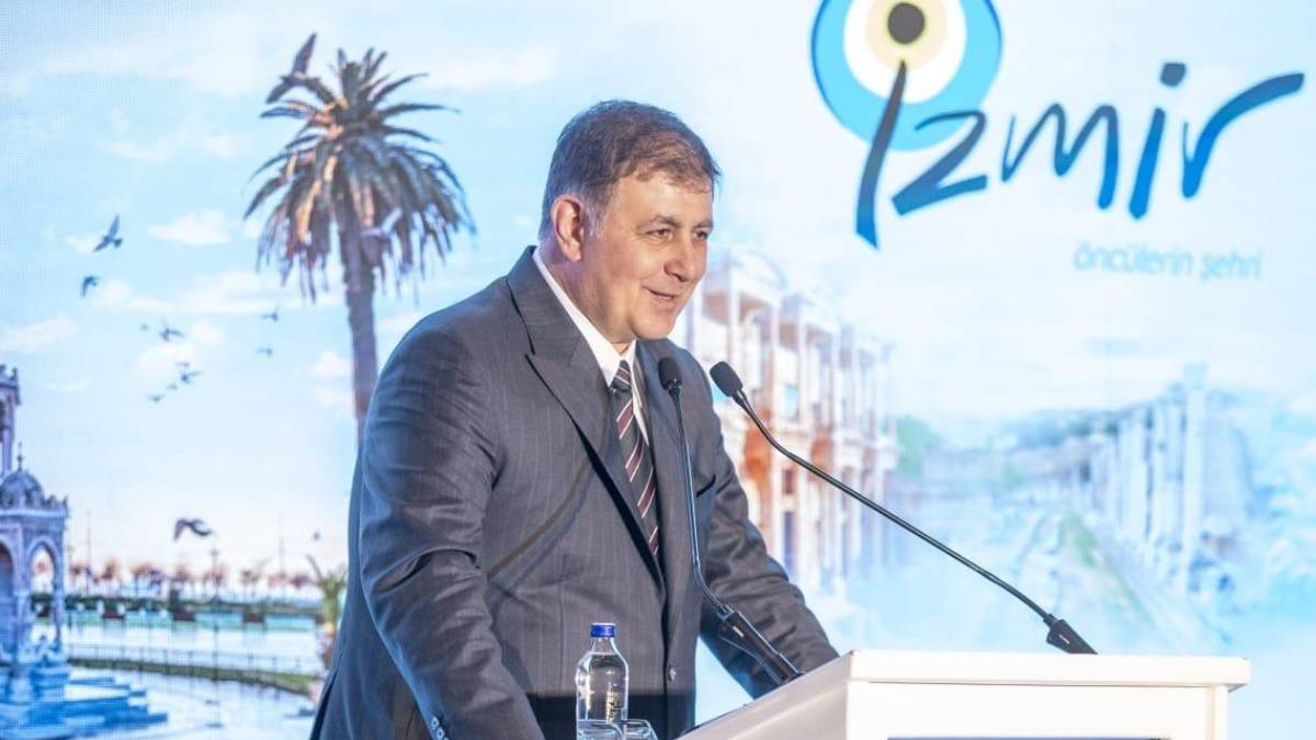 Başkan Tugay İzmirliler adına çağrıda bulundu: “Karşıyaka Stadı’yla ilgili tahsis işlemi için bizi daha fazla oyalamayın”