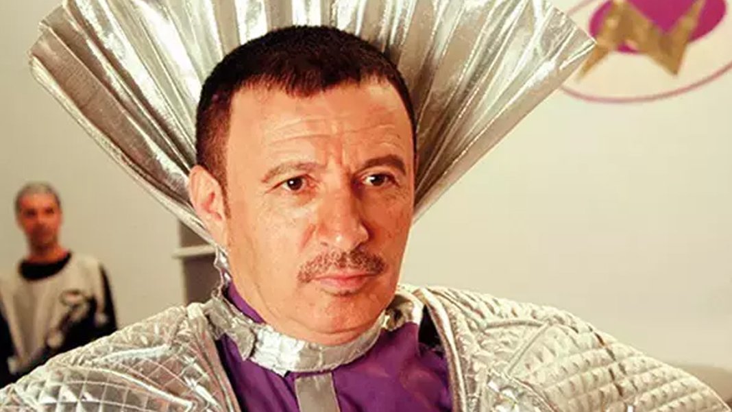 Mustafa Topaloğlu'ndan Kastamonuspor'a 100 bin lira bağış: Yoksa uzaydan gönderirler