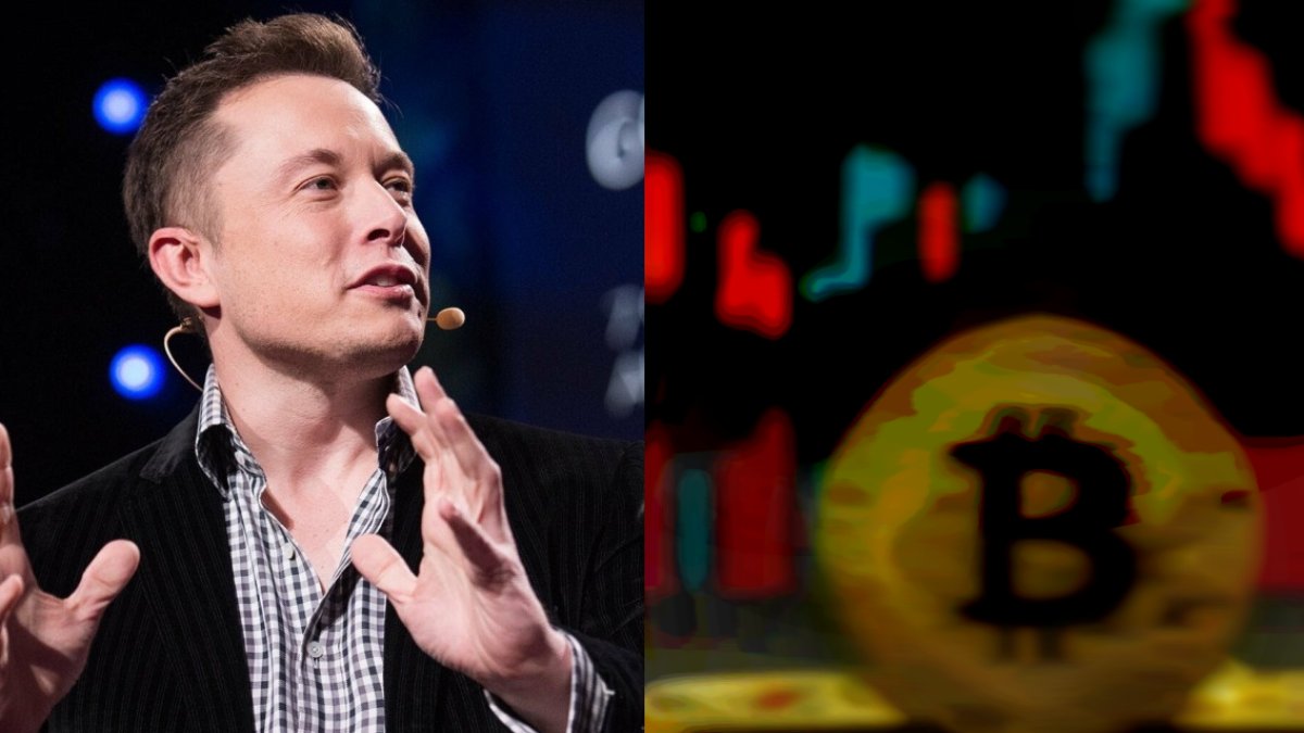 Elon Musk kripto para piyasasına yine yön verdi! X'teki adını değiştirdi, o kripto paranın değeri fırladı
