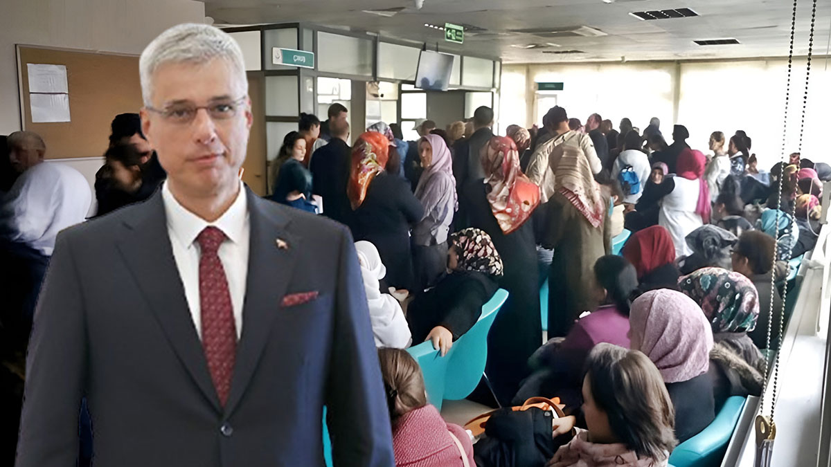 Hastane randevu sorunu o tarihte çözülüyor! Bakan Memişoğlu, yeni düzenlemeyi duyurdu