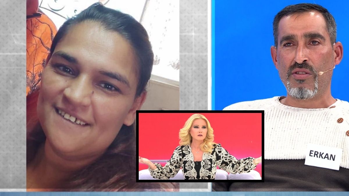 Bir oturuşta 3 kilo hamsi yedi diye eşi terk etti! Müge Anlı'da her detayı şok eden olay: Daha neler göreceğiz