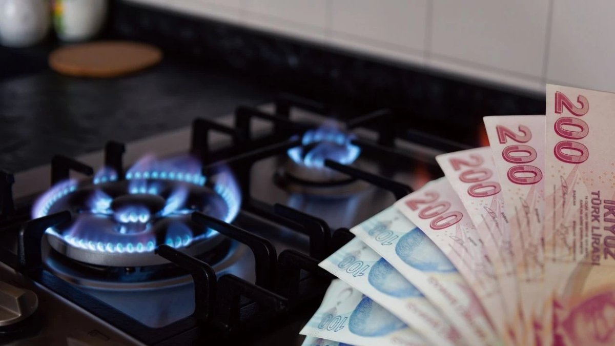 BOTAŞ'tan doğal gaz fiyatlarına yönelik açıklama: 2025'te değişiklik yok