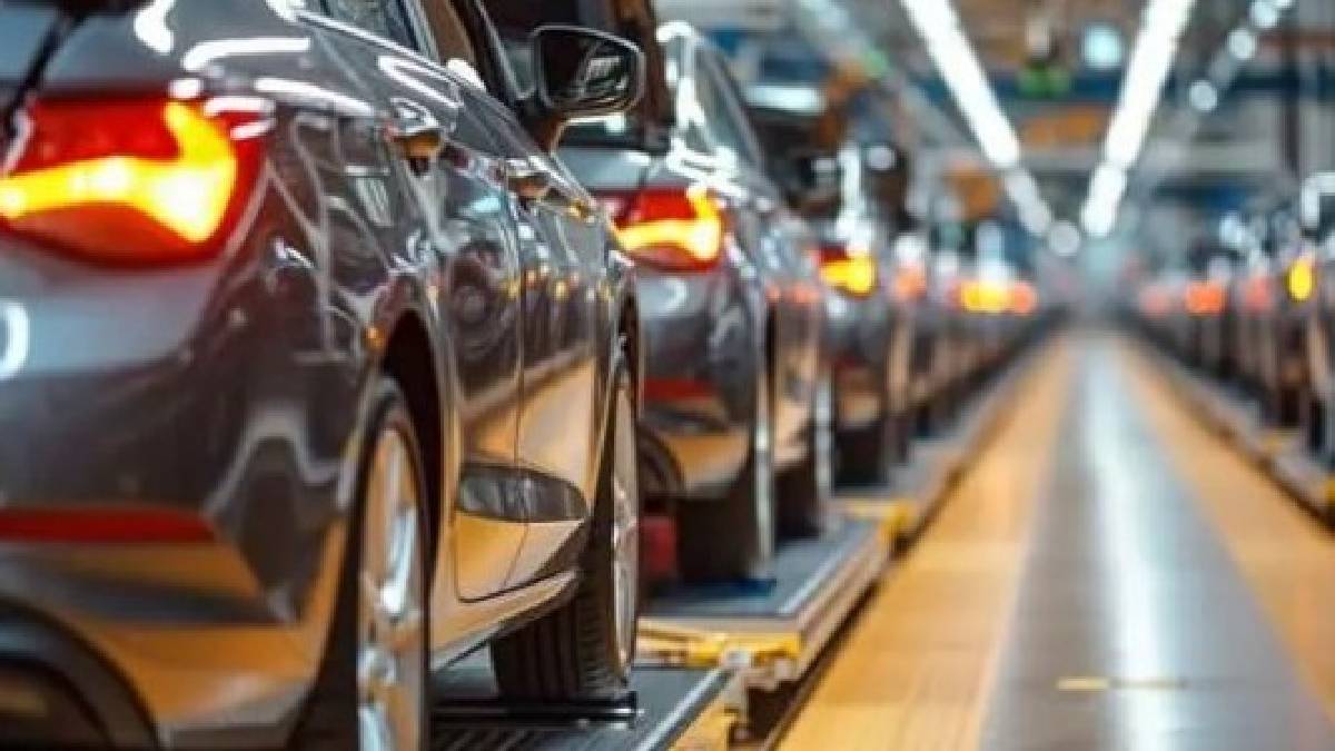 2024'ün son bombası: Çin otomobillerine dev vergi şoku! Çinli arabalara veda