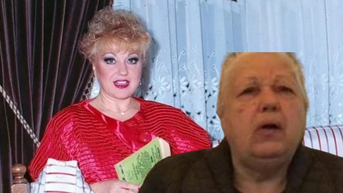 Gönül Akkor'dan acı haber! Gönül Akkor Kamuran Akkor'un neyi oluyor? Ünlü şarkıcı nasıl öldü?