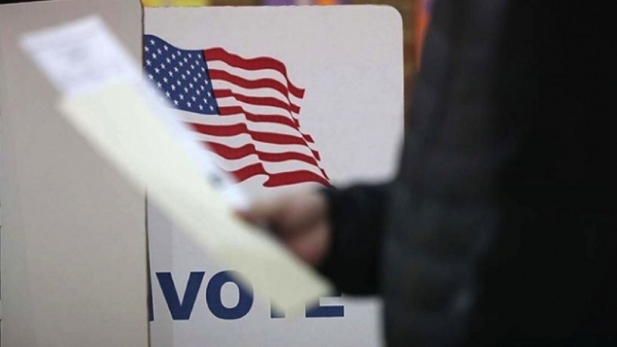 ABD, İran ve Rusya bağlantılı gruplara yaptırım uyguladı