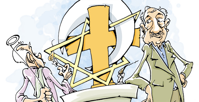 Prof. Dr. Mahmut Aydın yazdı: İslam’ın Pavlusu: Fetullah Gülen