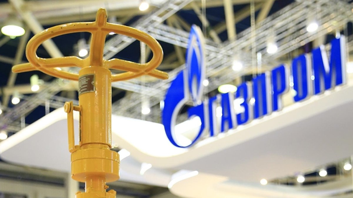 Rusya, Ukrayna üzerinden Avrupa’ya doğal gaz sevkiyatını durdurdu