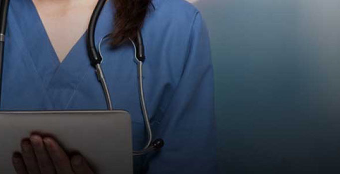 Van'da sürekli yaralı askerlerin odasına giren hemşireye gözaltı