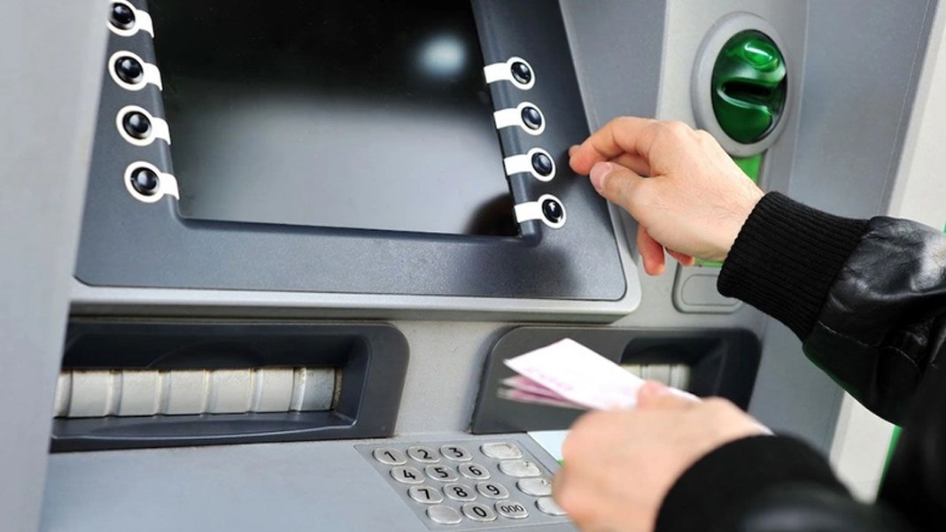ATM'lerde yeni dönem: 10 bin liradan 20 bin liraya yükselecek