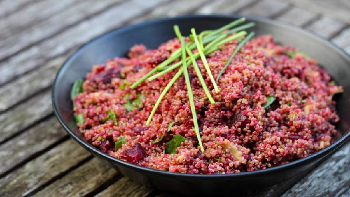 Kimse eve ekmek almayacak! Sadece 1 kaşık tüketen akşama kadar tok kalıyor!