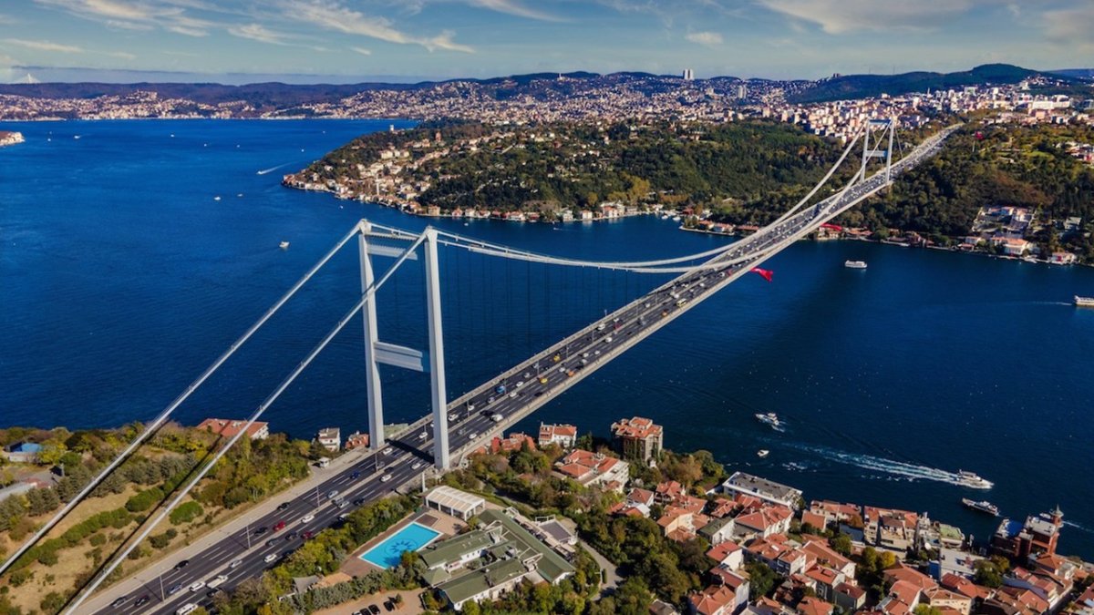 İstanbul'un enflasyonu yüzde 55.27