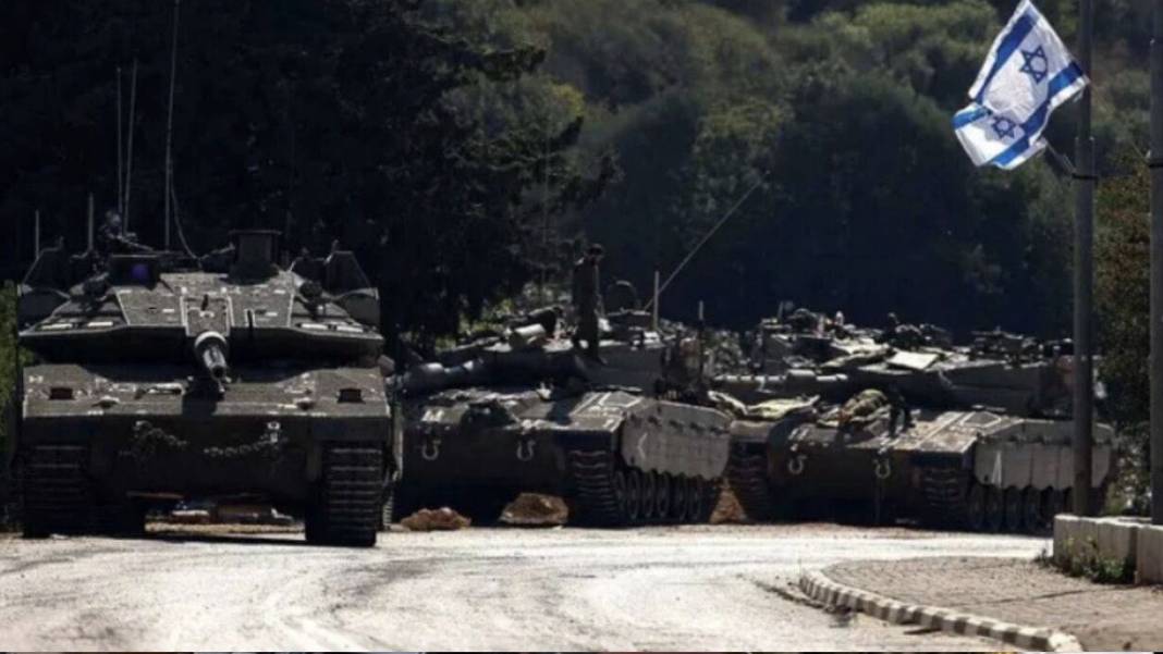 İsrail’in Güney Lübnan’dan çekilişi sürüyor