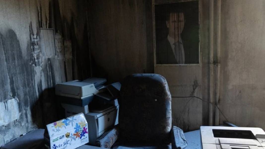 Suriye'ye yayılmış mayınlar sivilleri öldürüyor