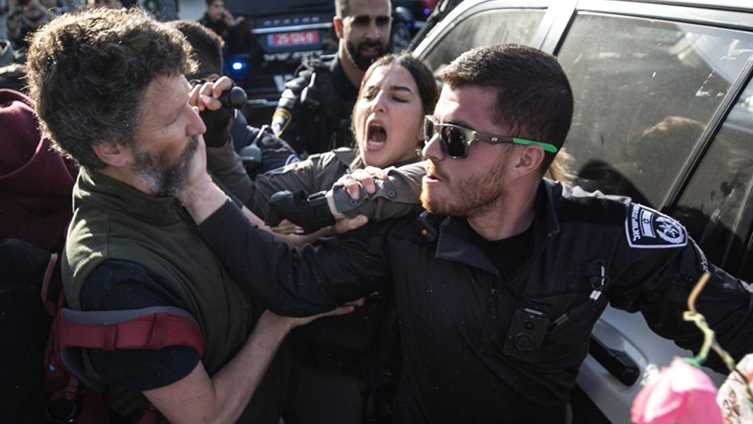 2024, Filistin topraklarında en fazla şiddet eyleminin görüldüğü yıl