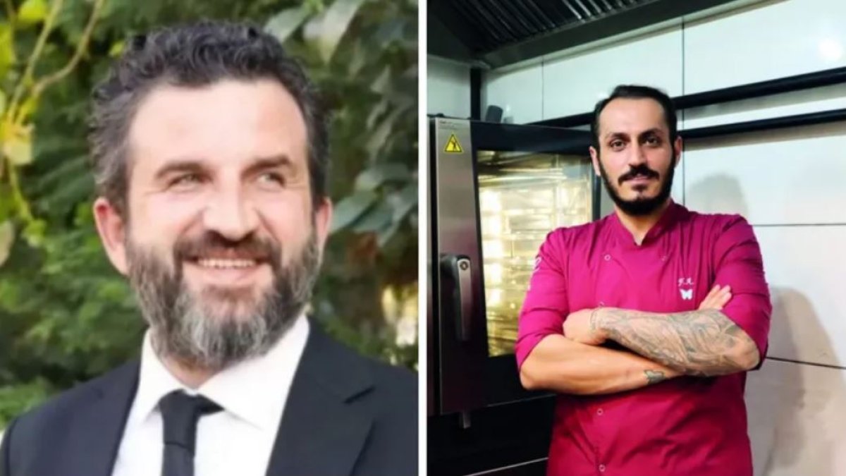 Altın devinin CEO'su ve 'ünlü kebapçı' tutuklandı