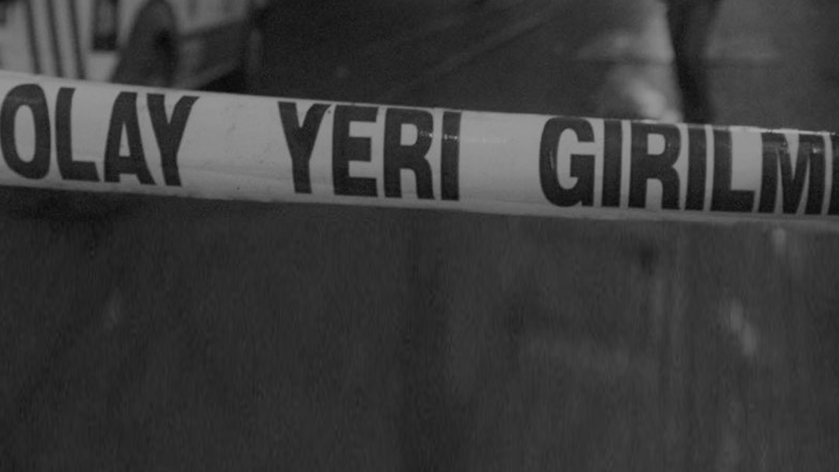 Genç kadın av tüfeğiyle öldürüldü: Aile 'kaza' dedi