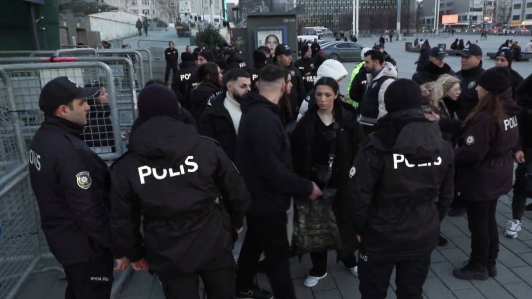 Av tüfeğiyle başından vurulan Fatma öldü 5 yakını gözaltına alındı